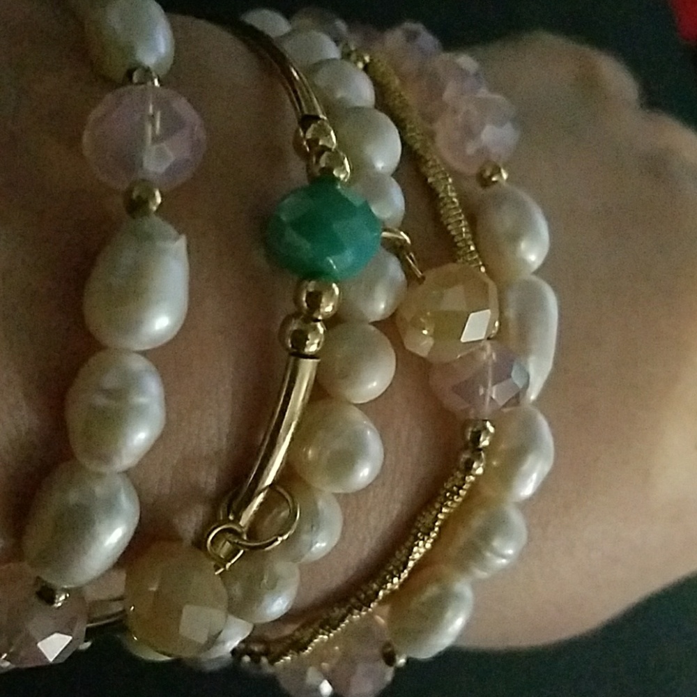 💕Bracelet Set💖 - Picture 5 of 8